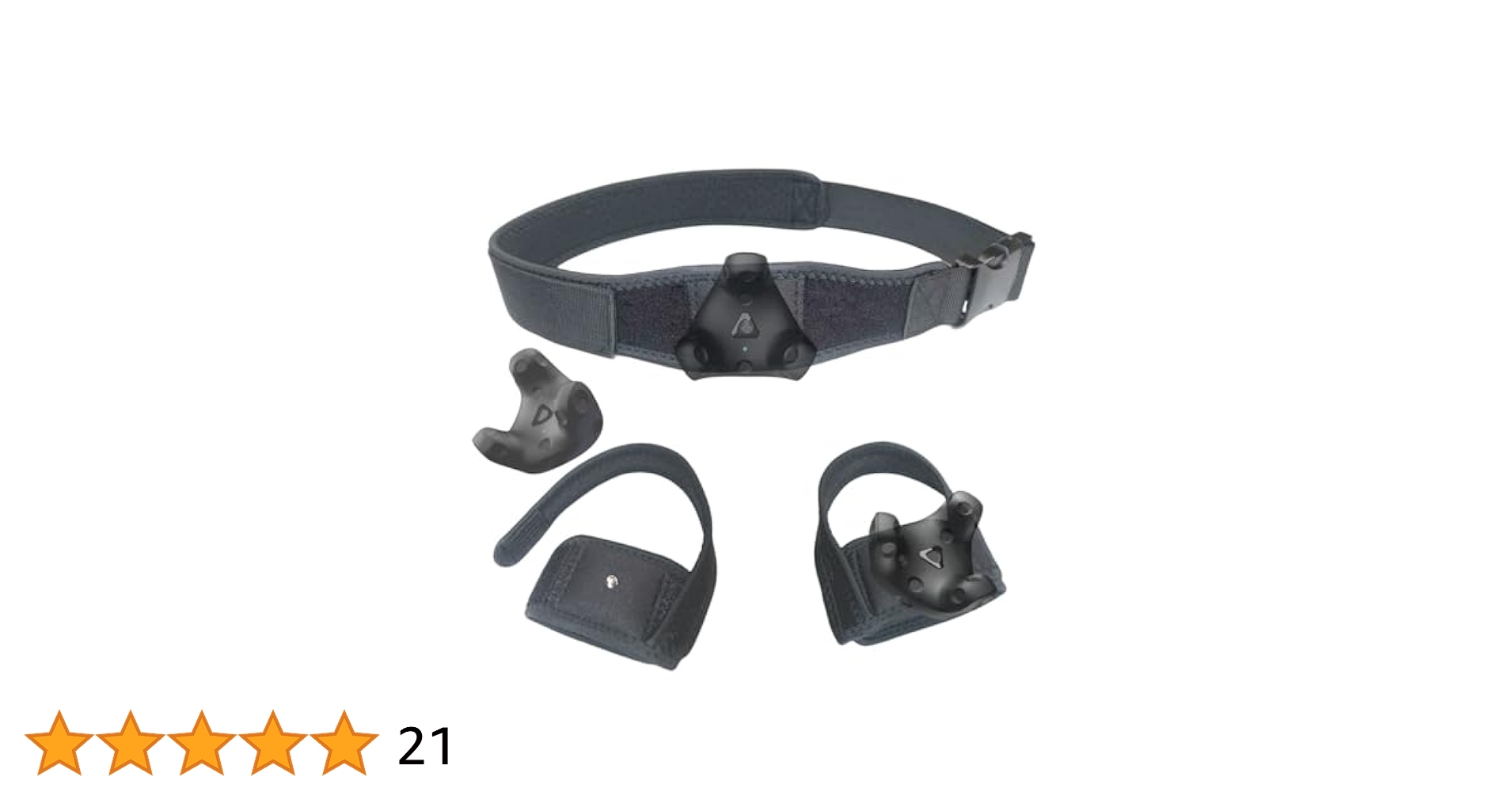 VIVE フルトラセット 美品 足腰胸ベルト付き 値下げ❌ VIVE フルトラセット 美品 足腰胸ベルト付き 値下げ❌ - メルカリ